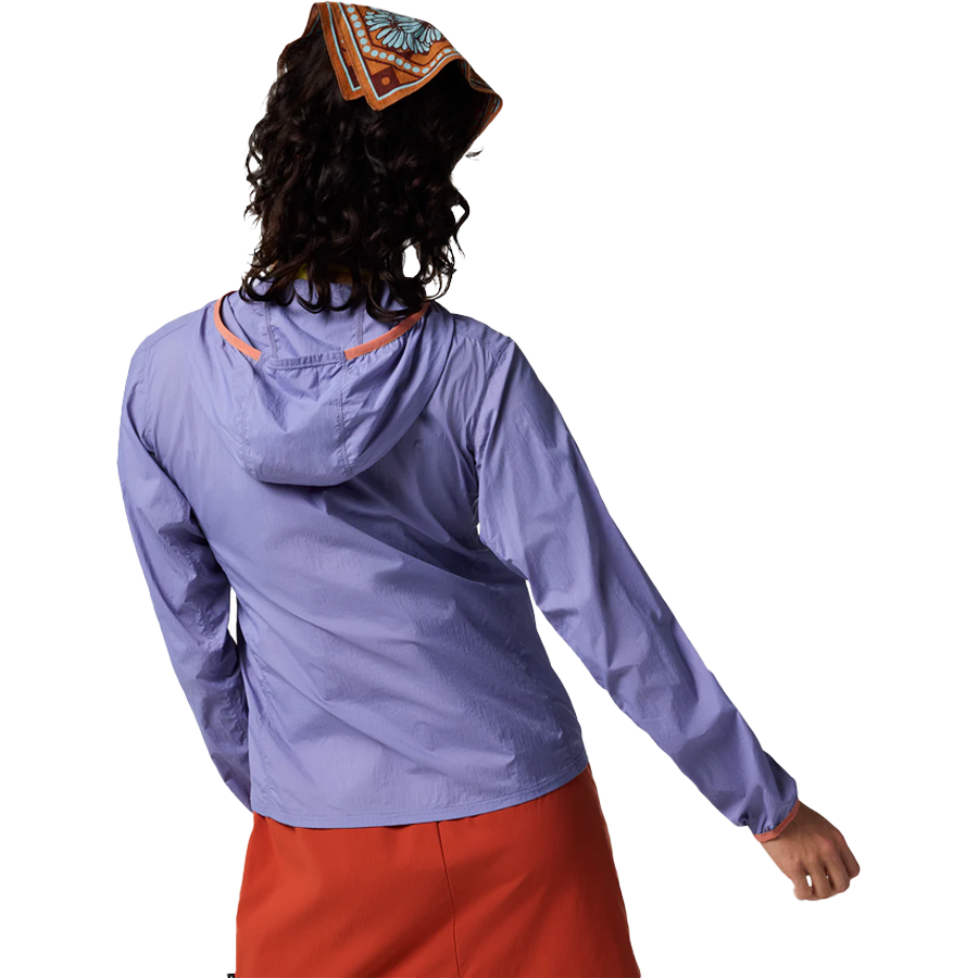 Women's Pacaya Lite Hooded Jacket alternate view