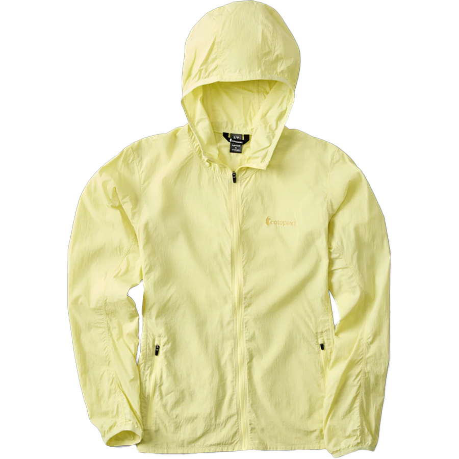 Women's Pacaya Lite Hooded Jacket alternate view