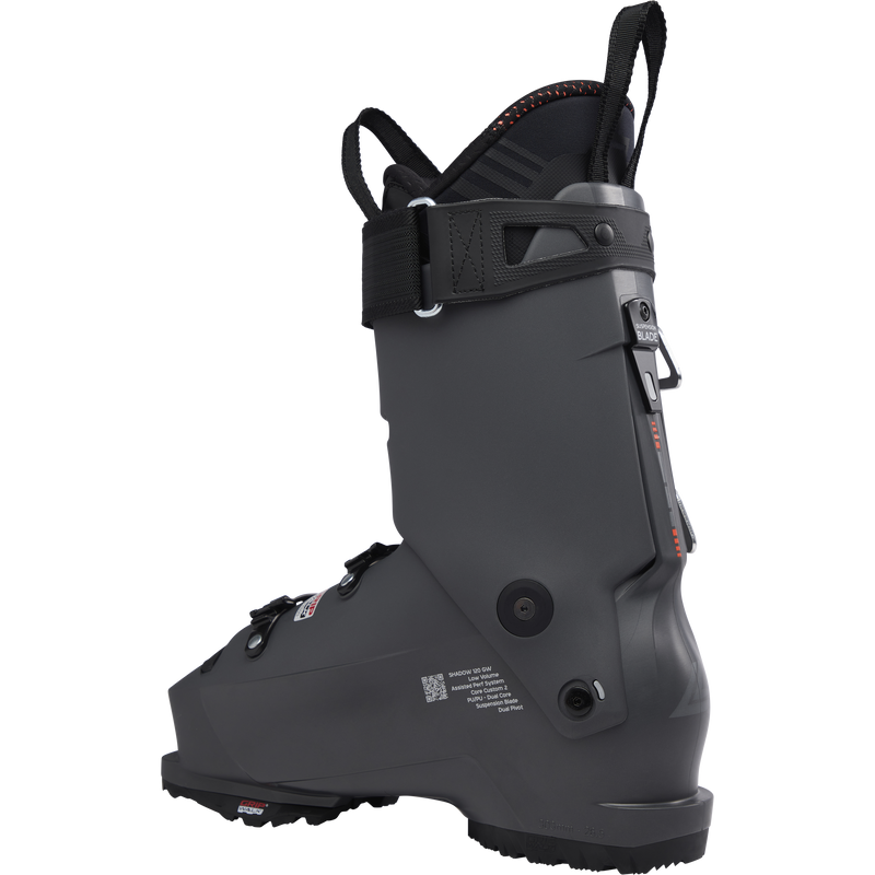 Shadow 120 LV GW, Lange Shadow 120 LV GW 3/4 rear