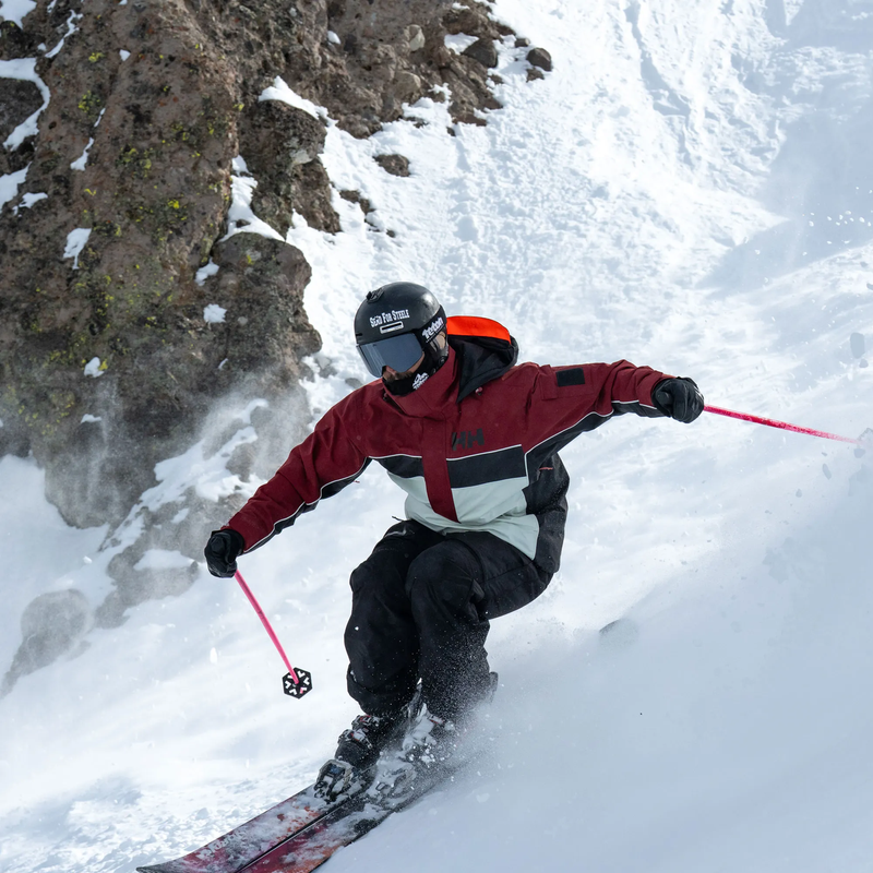 Men's Ullr D Insulated Anorak 2.0, Helly Hansen Men's Ullr D Insulated Anorak 2.0 Lifestyle