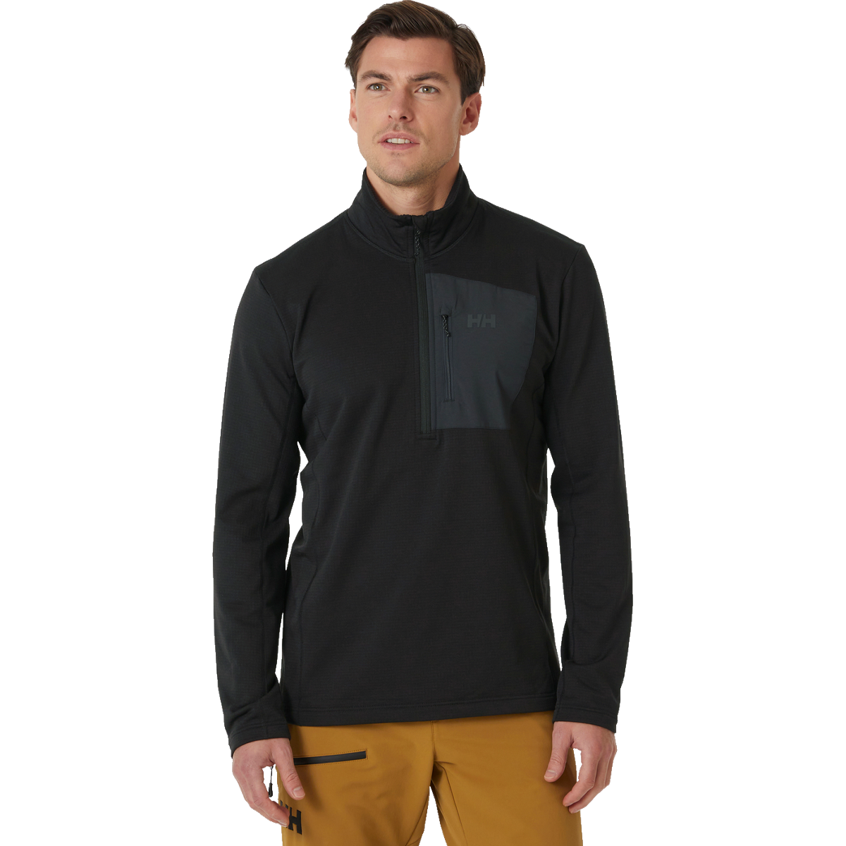 Men's Versalite 1/2 Zip Fleece alternate view