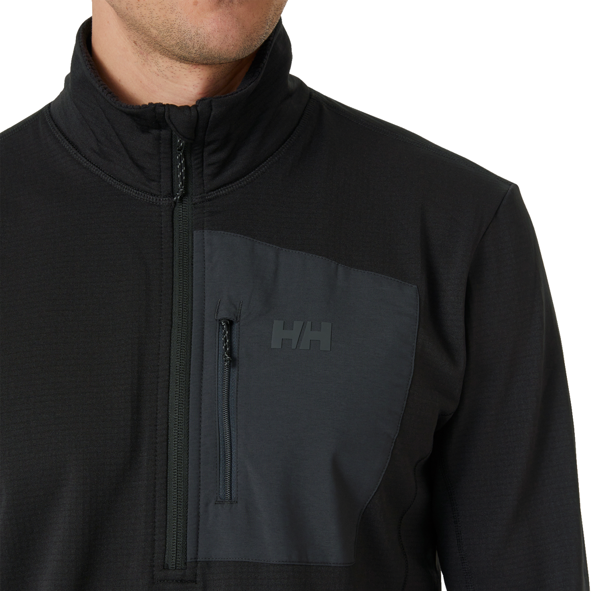 Men's Versalite 1/2 Zip Fleece alternate view