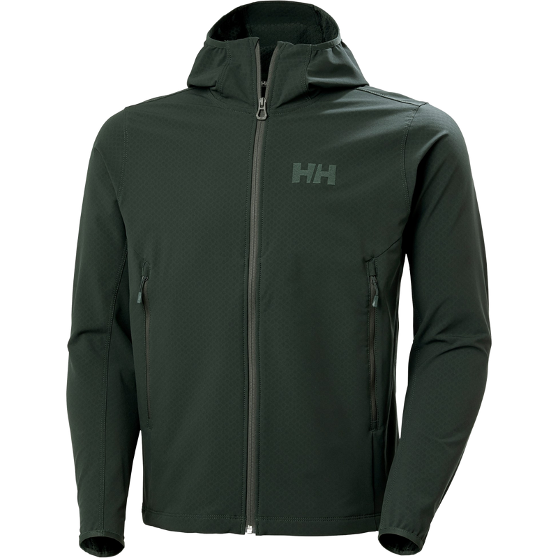 Men's Cascade Shield Jacket, Featured Image
