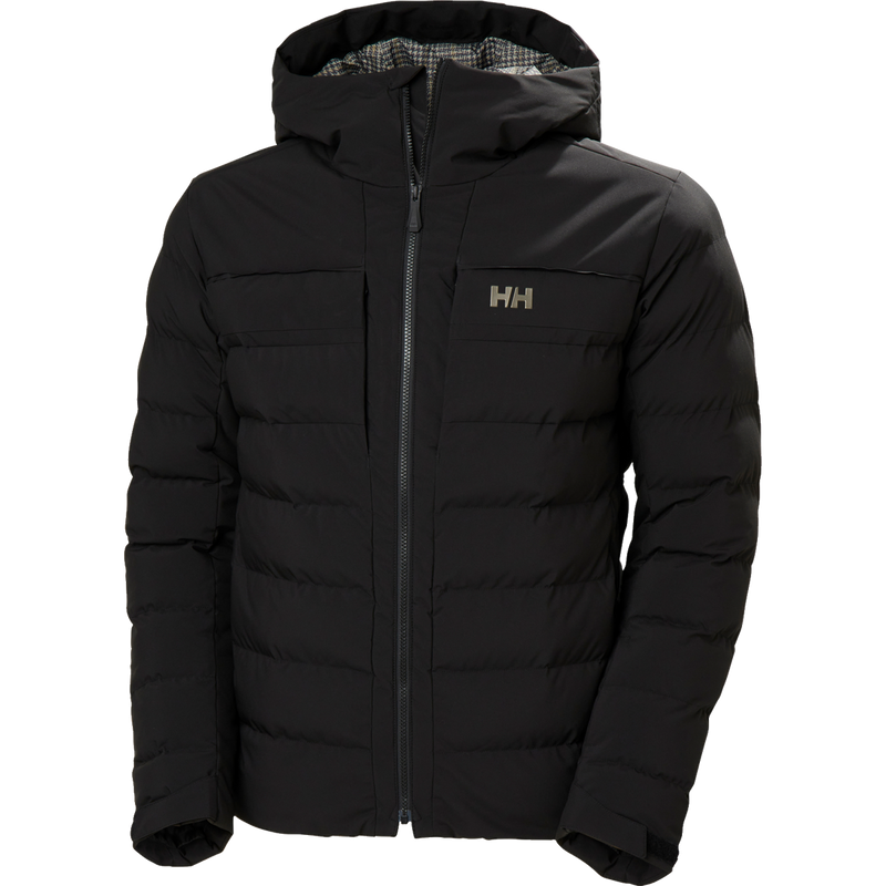 Men's Bossanova Puffy 2.0 Jacket, Featured Image