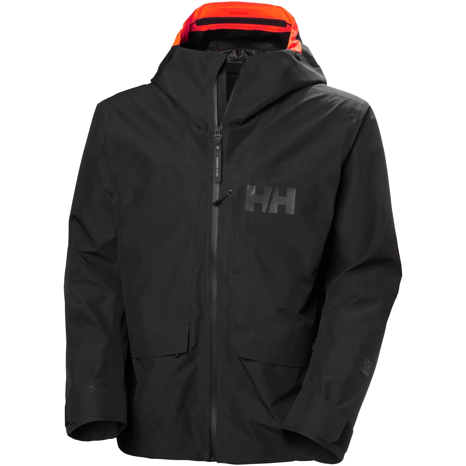 Men's Emiko Shell Jacket alternate view