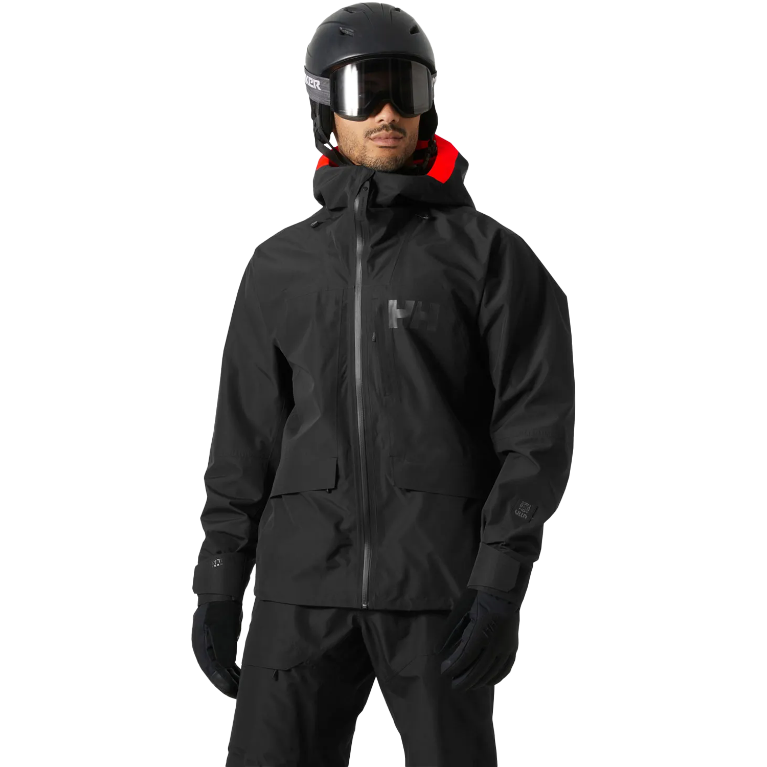 Men's Emiko Shell Jacket alternate view
