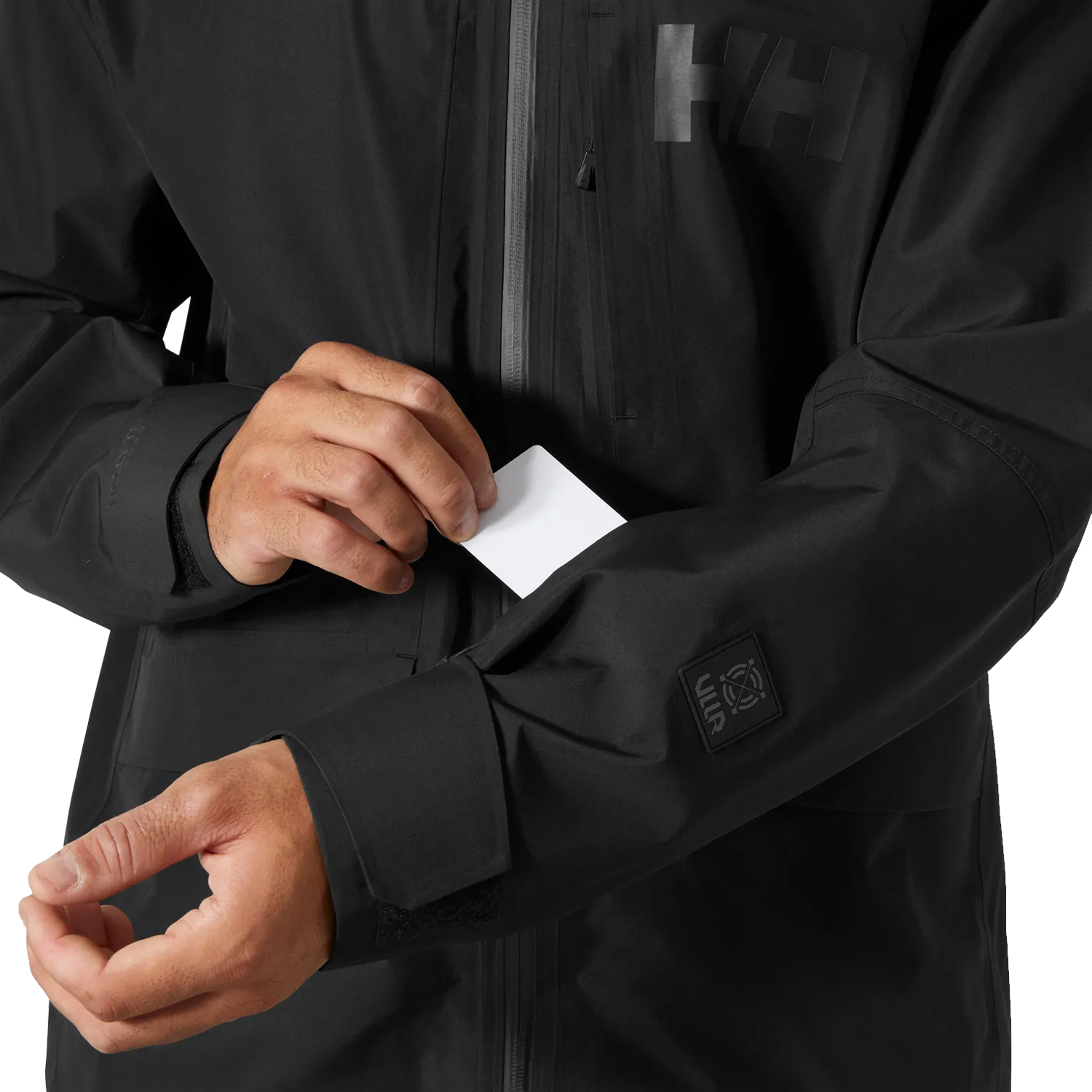 Men's Emiko Shell Jacket alternate view