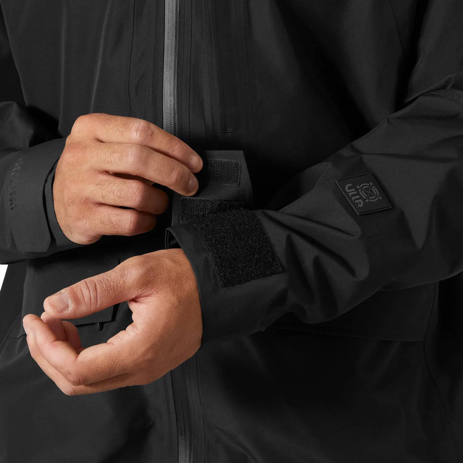 Men's Emiko Shell Jacket alternate view