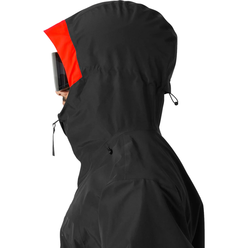 Men's Emiko Shell Jacket – Sports Basement Men's Emiko Shell Jacket – Sports Basement