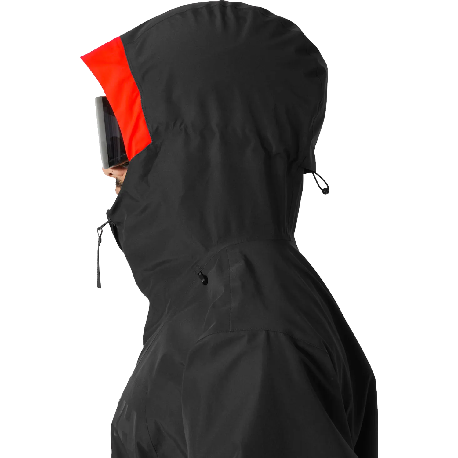 Men's Emiko Shell Jacket alternate view