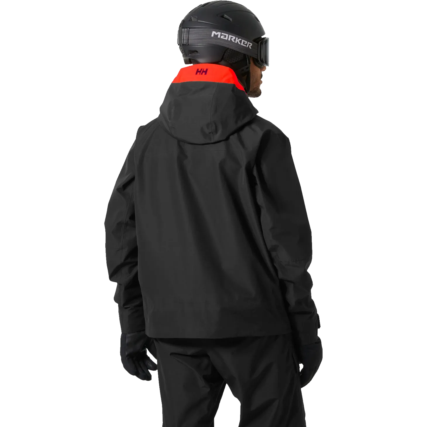 Men's Emiko Shell Jacket alternate view