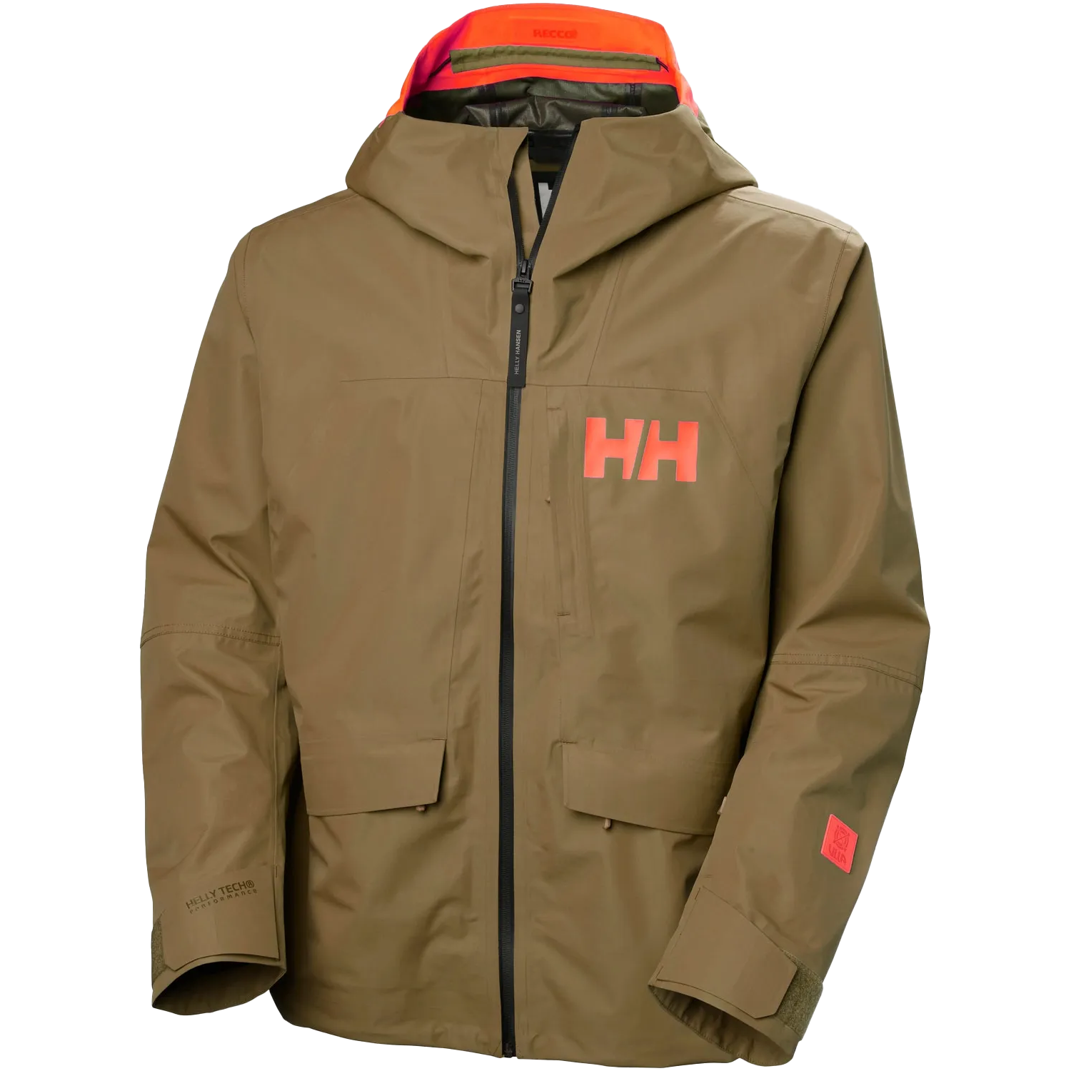 Men's Emiko Shell Jacket – Sports Basement