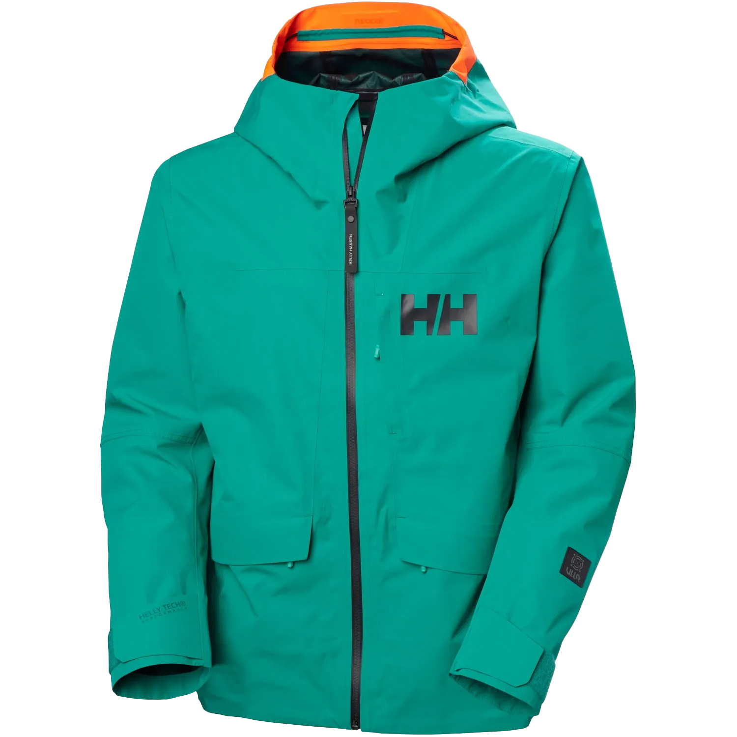 Men's Emiko Shell Jacket alternate view