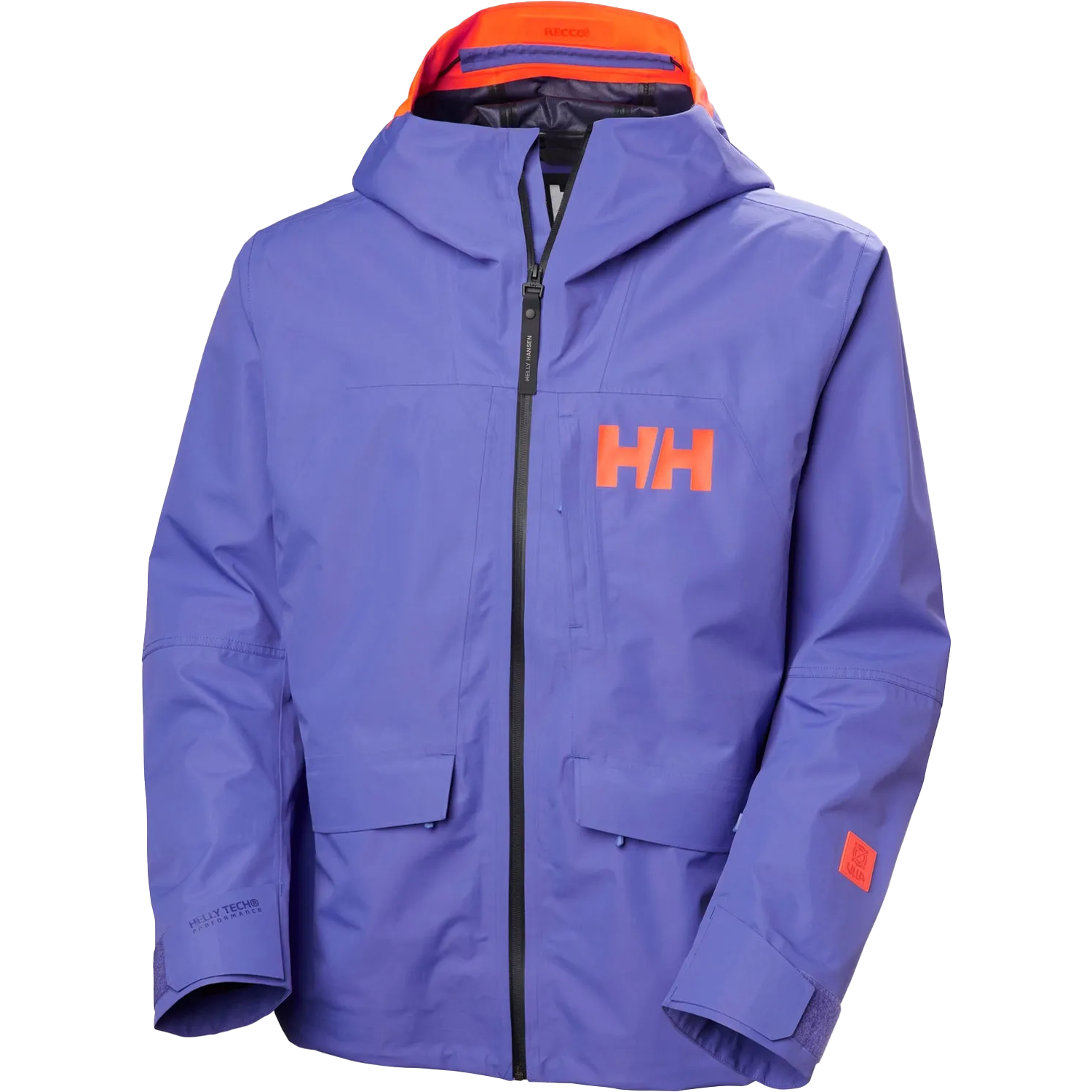 Men's Emiko Shell Jacket alternate view