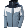 601-Washed Navy