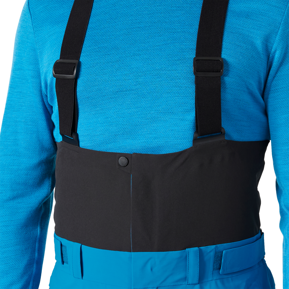 Men's Alpha Bib Pant alternate view