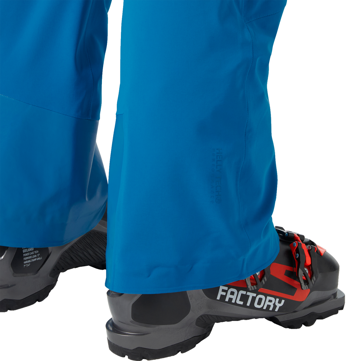 Men's Alpha Bib Pant alternate view