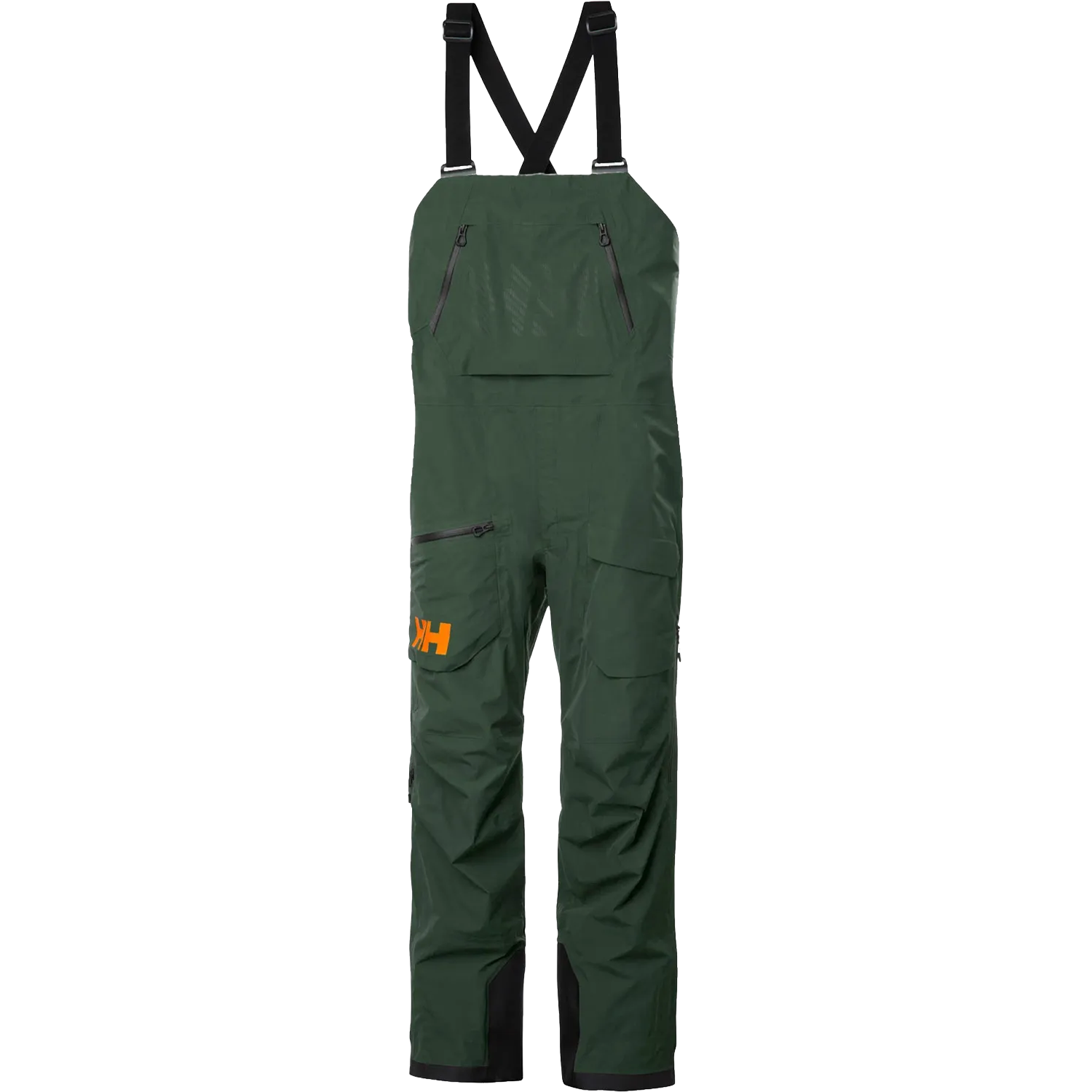 Men's Ridge Infinity Shell Bib 2.0 – Sports Basement