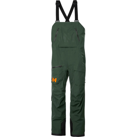 Men's Ridge Infinity Shell Bib 2.0 – Sports Basement