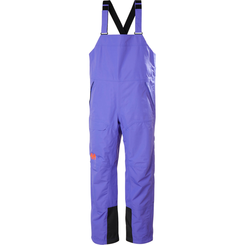 Women's Emiko Shell Bib Pant, Featured Image