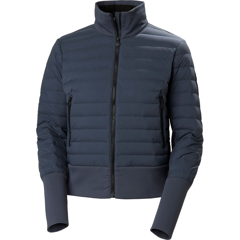 Women's Avanti Down Midlayer, Featured Image