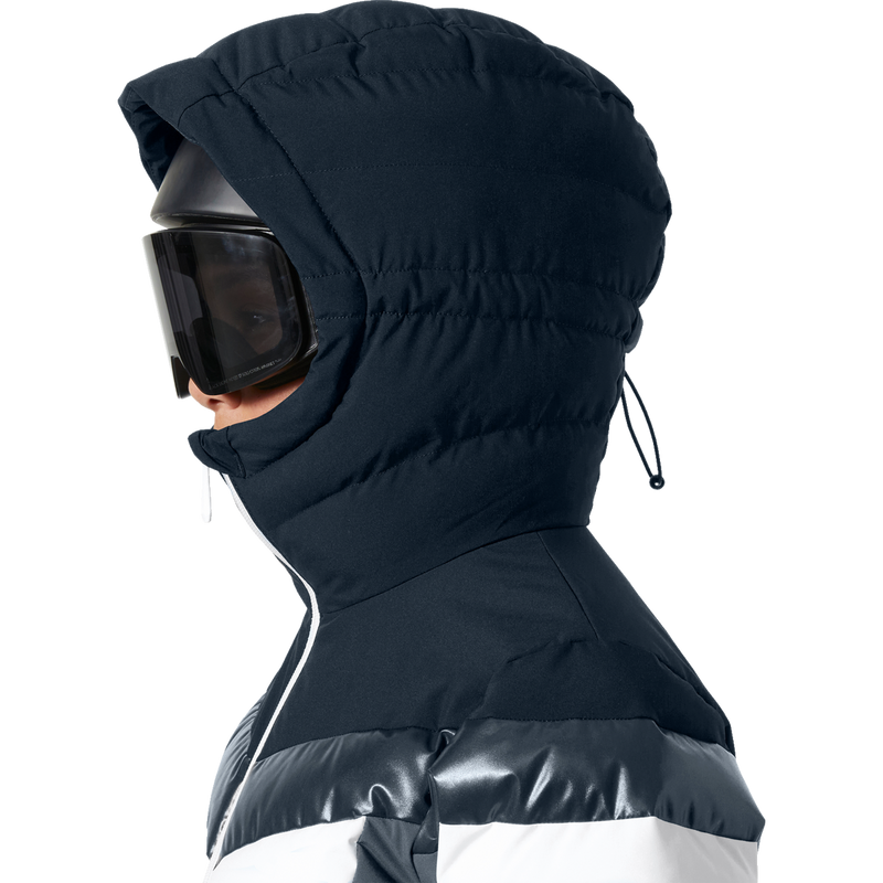 Women's Imperial Puffy 2.0 Jacket, Helly Hansen Women's Imperial Puffy 2.0 Jacket hood