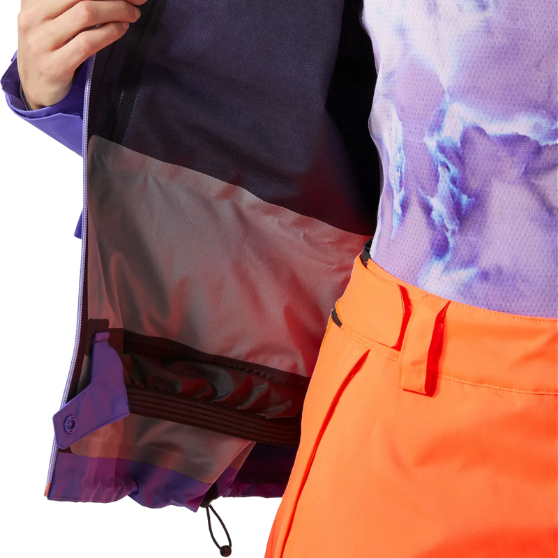 Women's Emiko Shell Jacket, Helly Hansen Women's Emiko Shell Jacket Snow Skirt