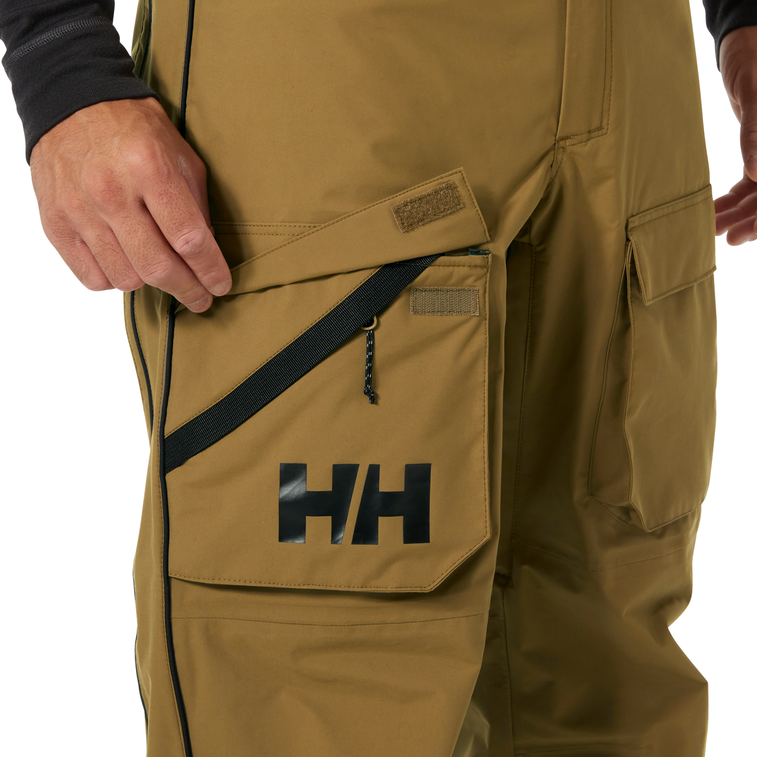 90s HELLY HANSEN ボードウェア パンツ ベージュ シームテープ Helly Hansen EMIKO SHELL PANT | Winter Pants | ERIK'S – ERIK'S