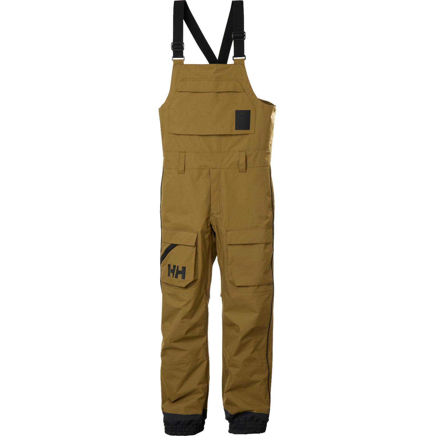 Men's Ullr D Shell Bib Pant – Sports Basement