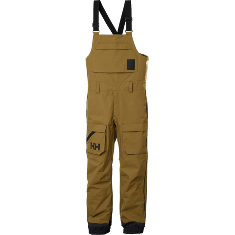 Men's Ullr D Shell Bib Pant – Sports Basement