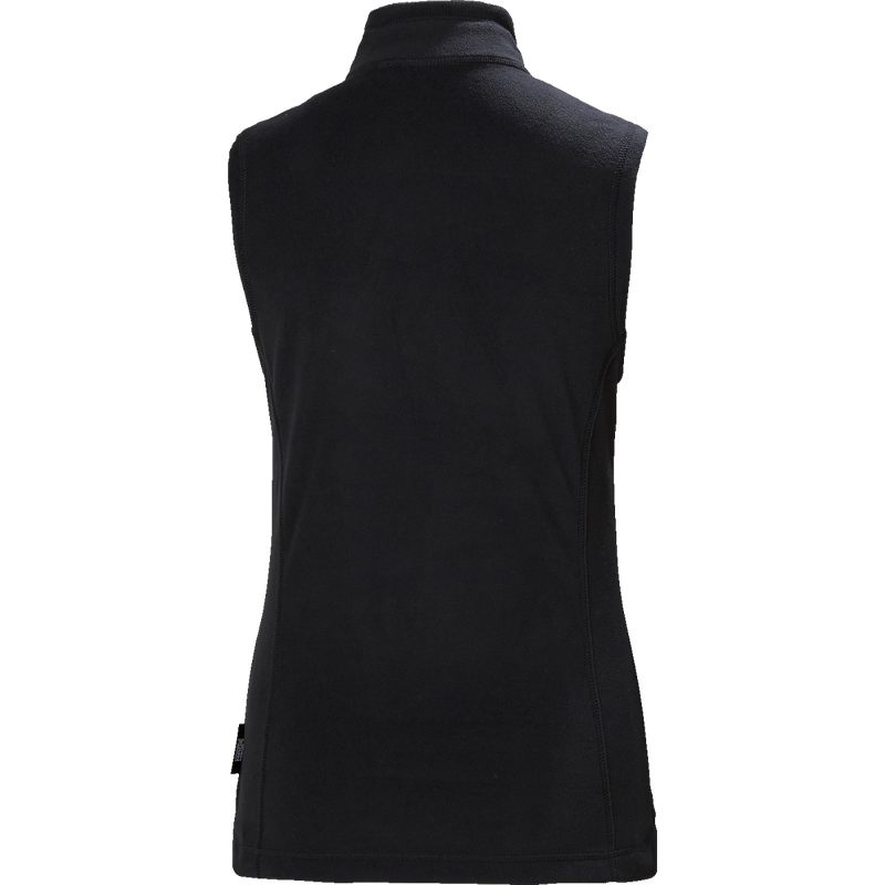 Women's Daybreaker Fleece Vest, Helly Hansen Women's Daybreaker Fleece Vest Back