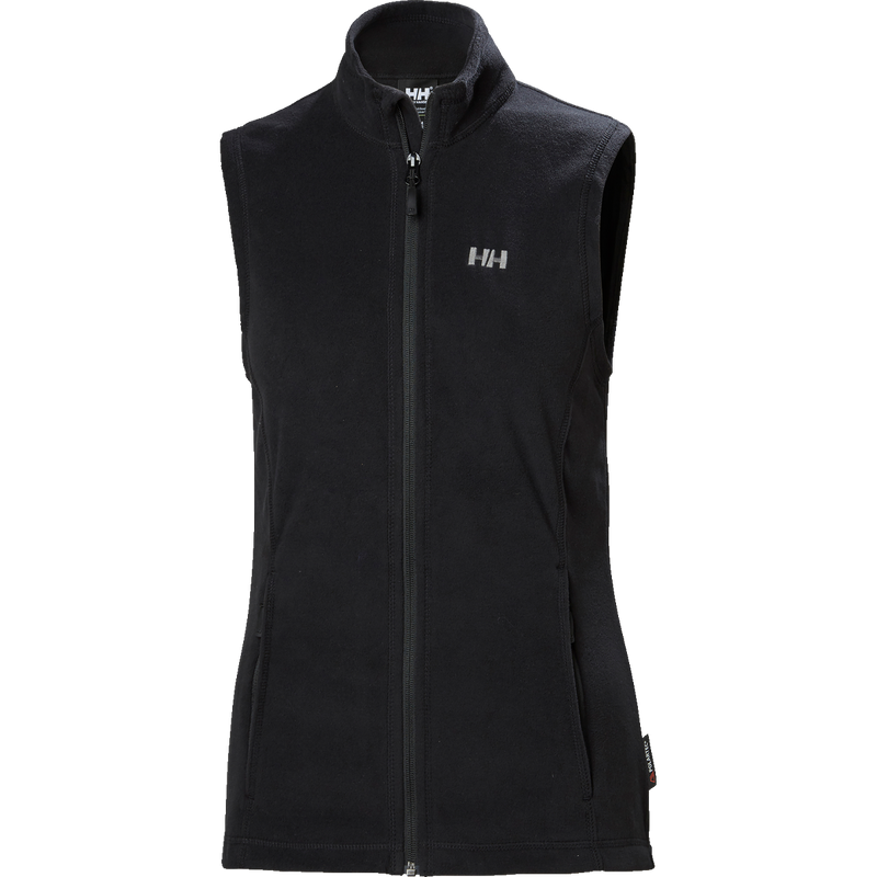 Women's Daybreaker Fleece Vest, Featured Image