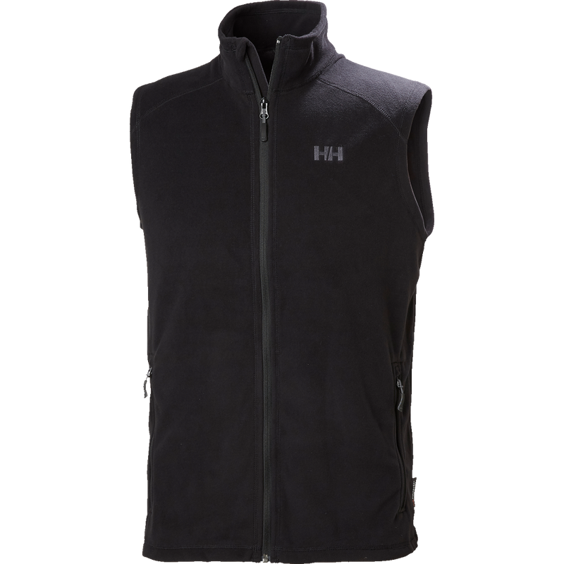 Men's Daybreaker Fleece Vest, Featured Image