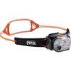 Black/Orange