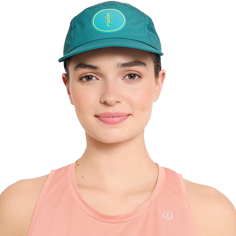GOCap Comp Ninety, Ciele Athletics GOCap Comp Ninety Front