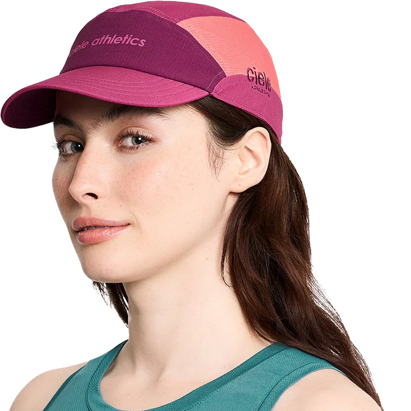 FSTCapSC Field Iconic SL, Ciele Athletics FSTCapSC Field Iconic SL 3/4 Front