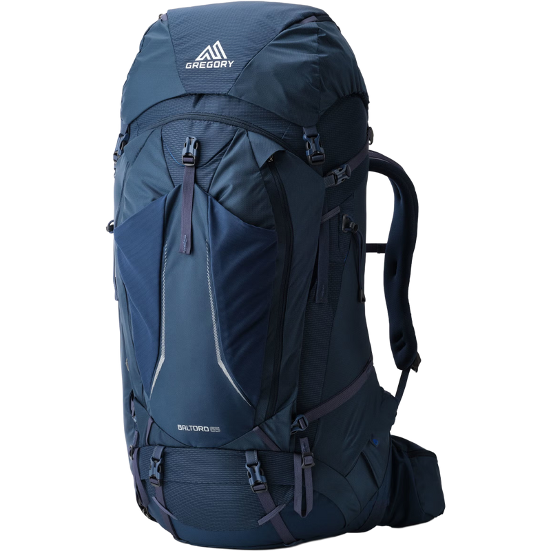 Baltoro 65, Featured Image