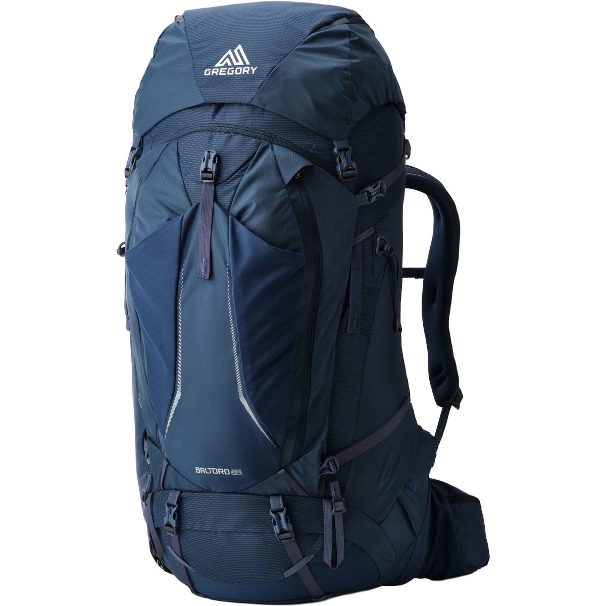 Baltoro 65 alternate view