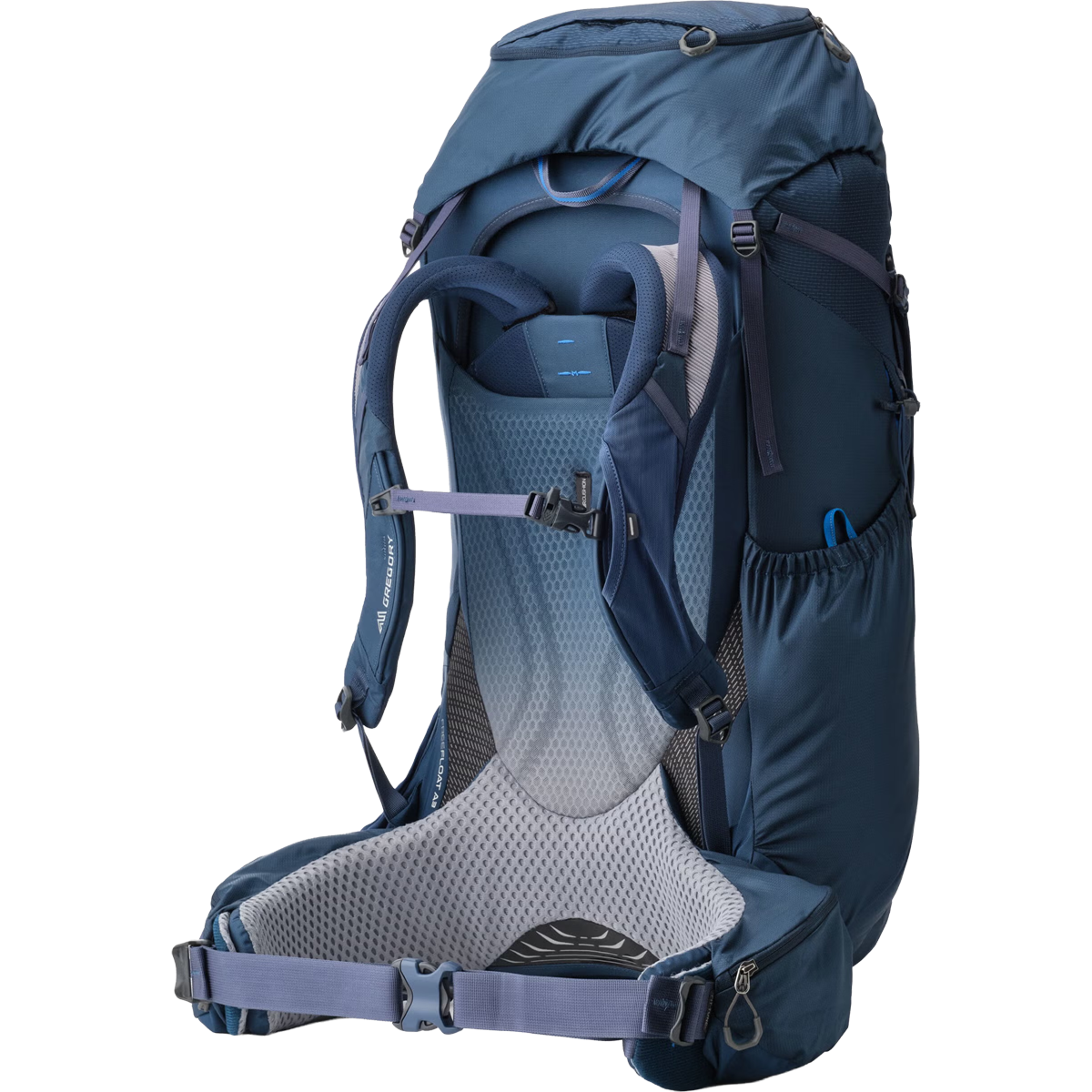 Baltoro 65 alternate view