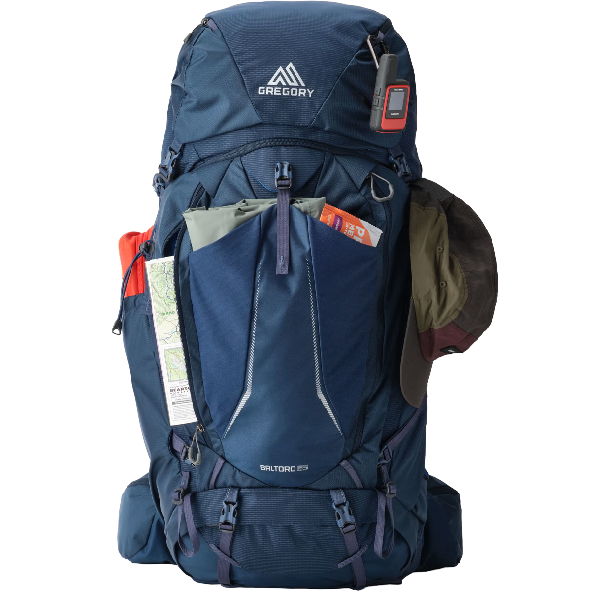Baltoro 65 alternate view