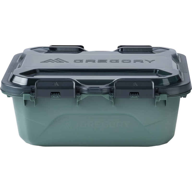 Alpaca Gear Box 25, Featured Image