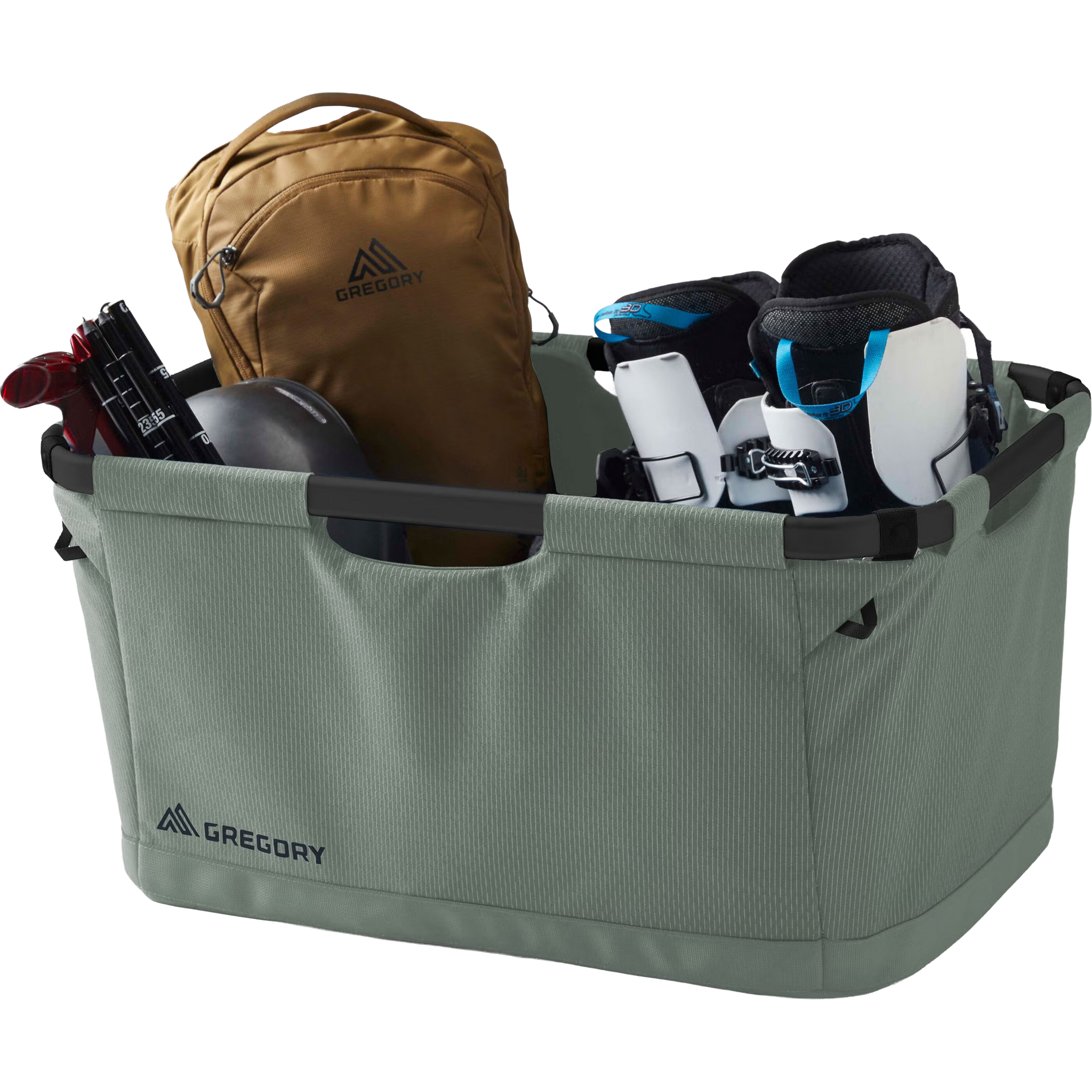 Alpaca Gear Basket 70 alternate view
