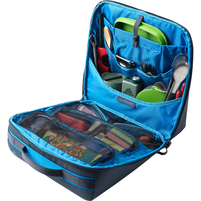 Alpaca Kitchen Case, Featured Image