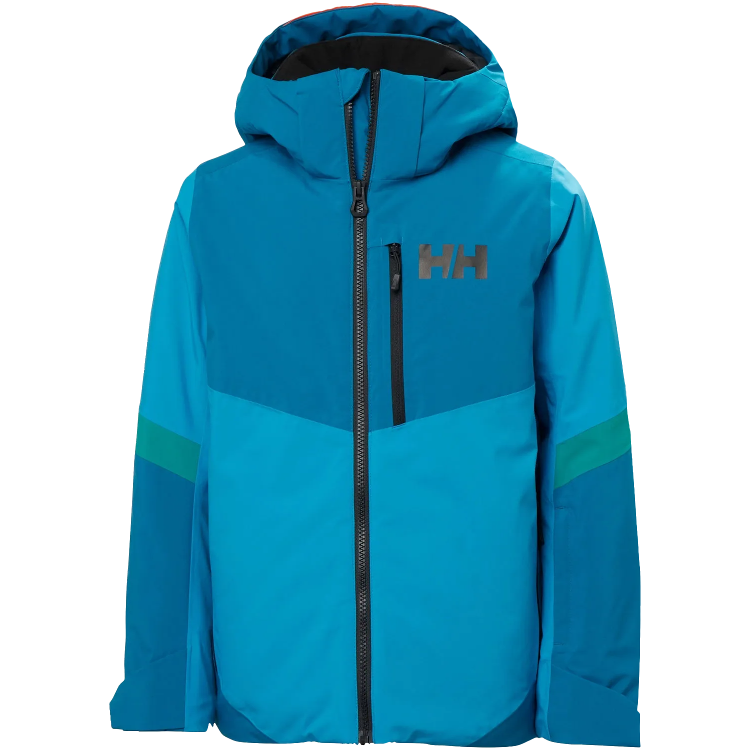 Youth Elevate Jacket alternate view