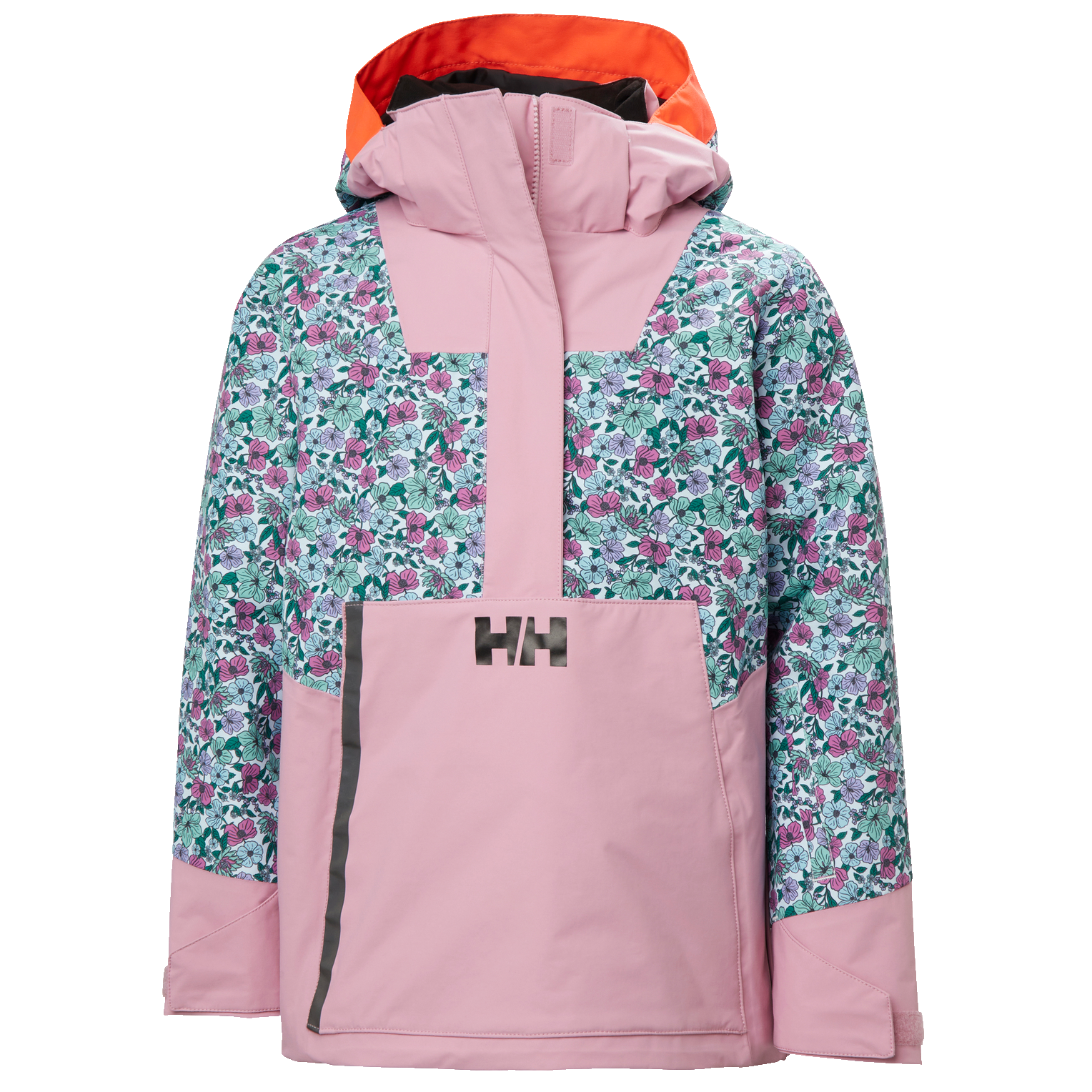 Youth Ride Anorak alternate view