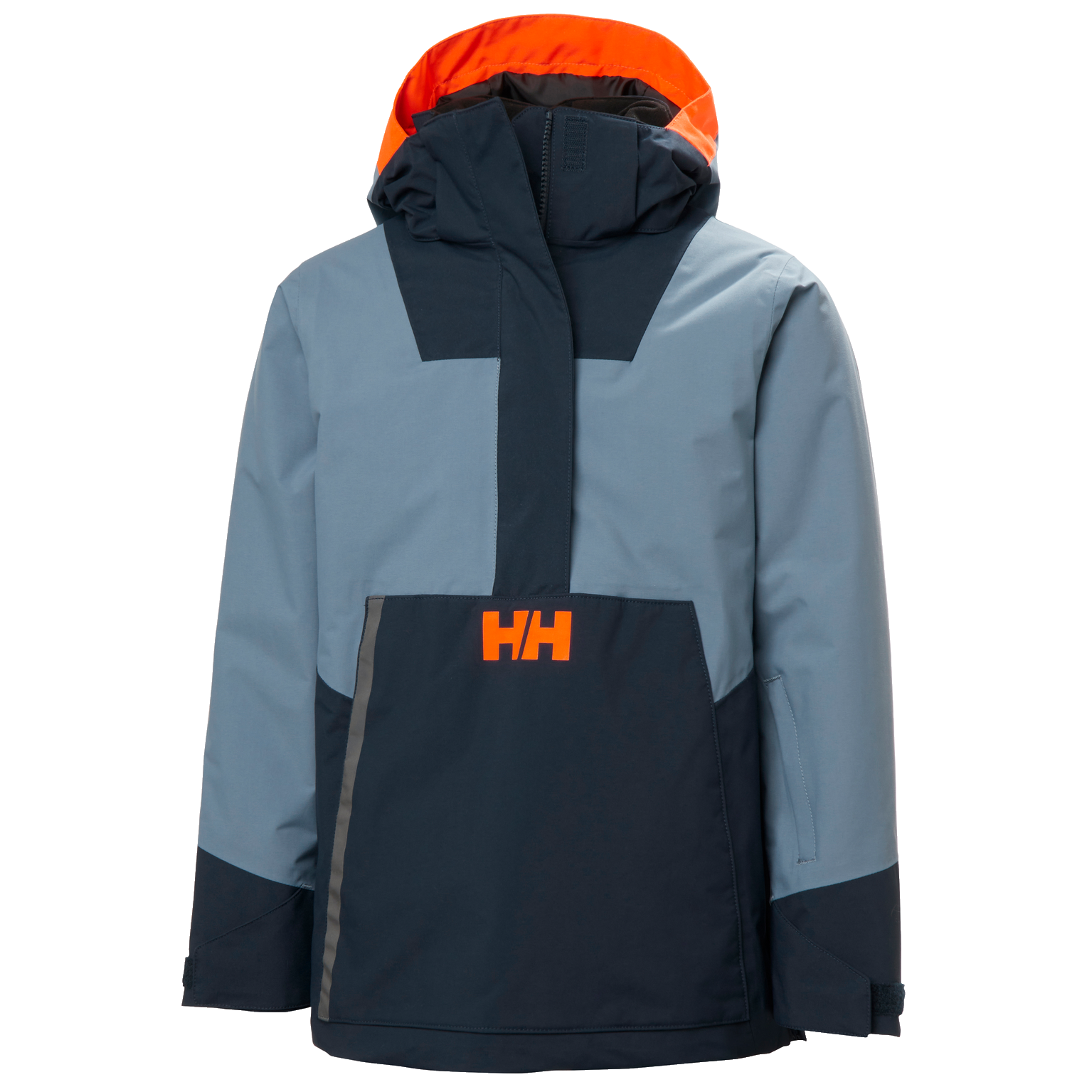 Youth Ride Anorak alternate view