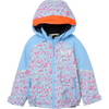 Helly Hansen Youth Legend Jacket in Bright Blue