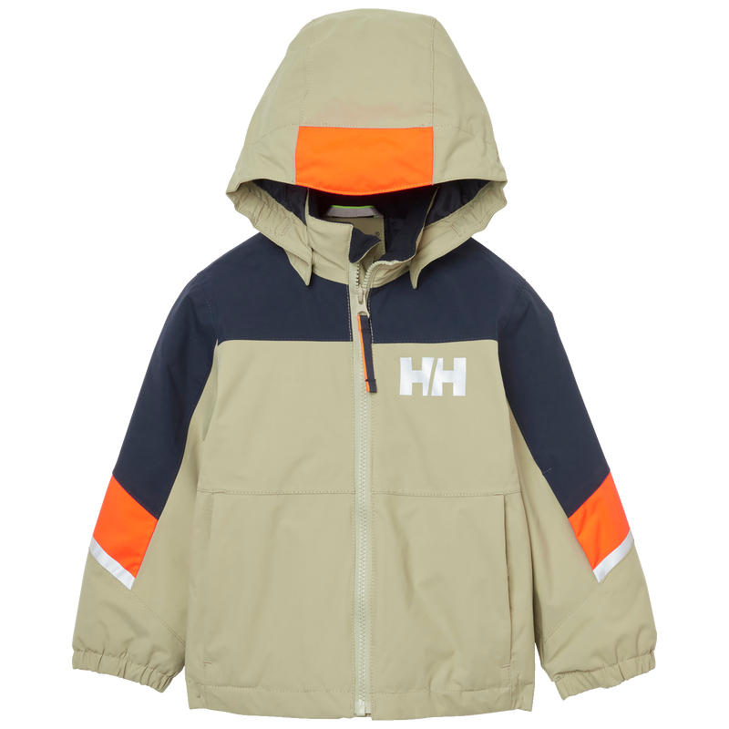 Youth Rider Insulated Jacket, Featured Image