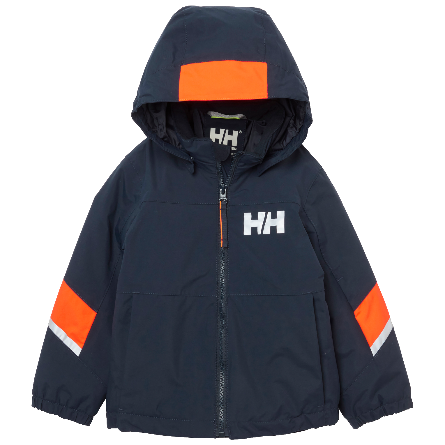 Youth Rider Insulated Jacket alternate view