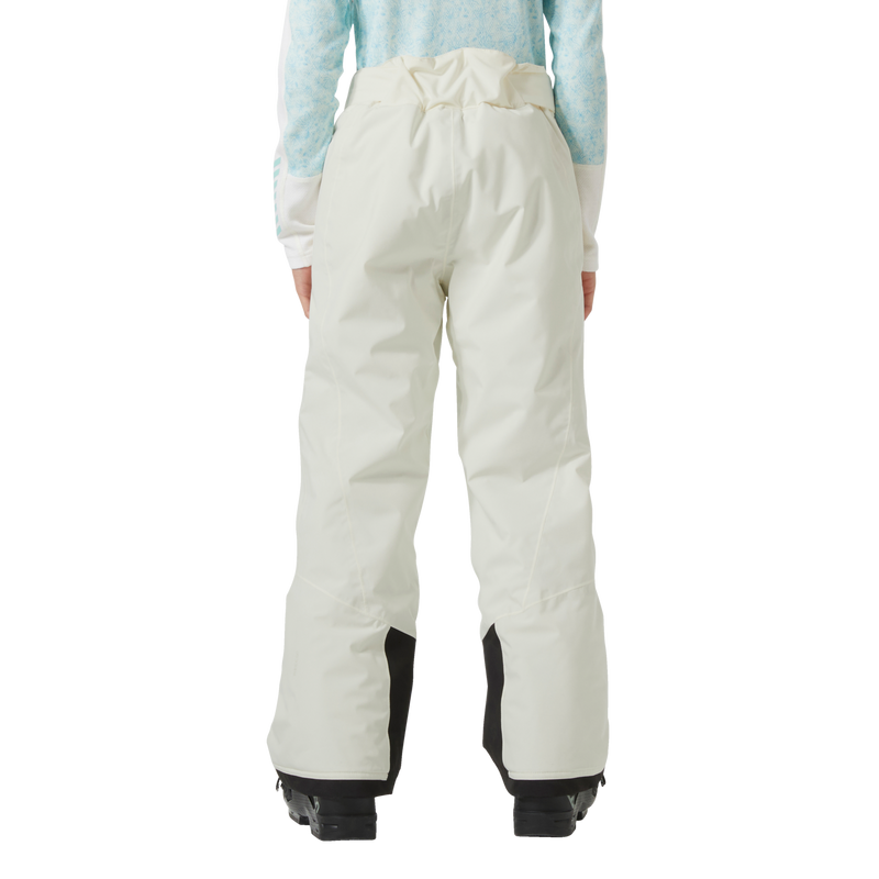 Youth Girl Diamond Pant, Helly Hansen Youth Girl Diamond Pant back